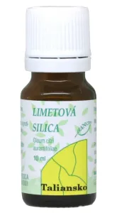 Hanus Limetová silica 10 ml