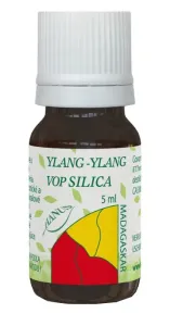 HANUS Silica ylang-ylang 5 ml