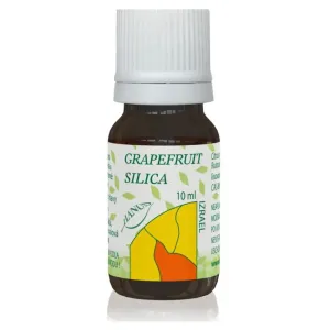 Grapefruit - éterický olej Hanus Objem: 10 ml