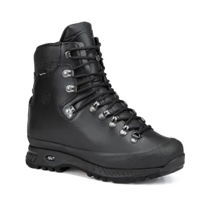 Topánky Alaska GTX Hanwag® – Čierna (Farba: Čierna, Veľkosť: 7,5)