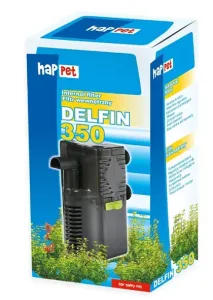 Happet vnútorný akváriový Filter Delfin 350 - 60L