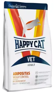 Granule pre mačky Happy cat