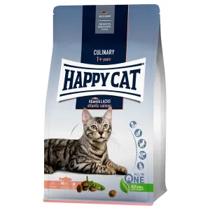 Happy Cat Culinary Adult losos - výhodné balenie: 2 x 10 kg