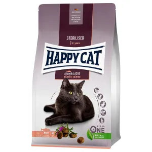 Happy Cat Sterilised Adult losos - 10 kg