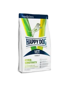 Happy Dog VET DIET - Hypersensitivity - pri potravinovej alergii pre psy 12kg