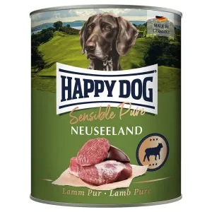 Krmivá pre psy Happy dog