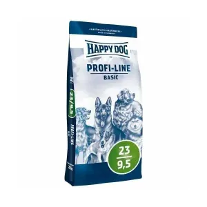 Happy Dog PROFI-LINE 23/9,5 Basic granule pre pracovné psy 20kg