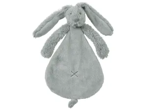 HAPPY HORSE - Prítulka králik Richie svetlo sivá veľkosť: 25 cm
