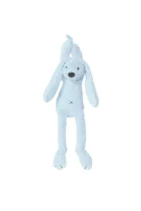 Zajačik Richie hudobný modrý 34 cm | Happy Horse