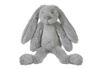 Happy Horse Svetlo sivý králik Richie Tiny 28 cm