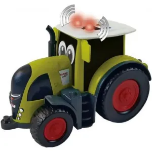HAPPY PEOPLE - Traktor Claas Kids Axion 870