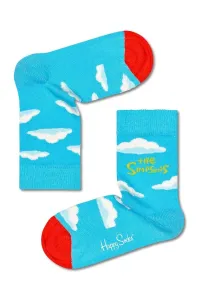 Detské ponožky Happy Socks Clouds