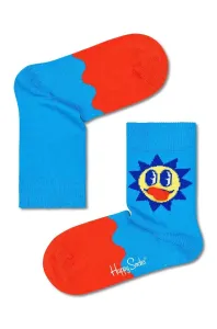 Detské ponožky Happy Socks Kids Sunny Day #8213302