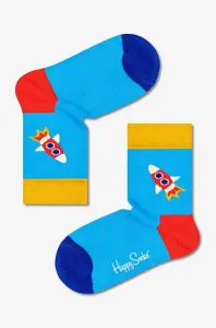 Detské ponožky Happy Socks Rocket KROK01-6000