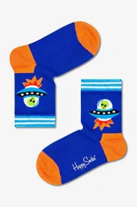 Detské ponožky Happy Socks Ufo KUFS01-6300