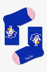 Ponožky Happy Socks Painting Bunny KPBN01-6300