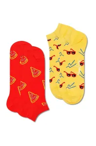 Ponožky Happy Socks (2-pak) pánske, #204017