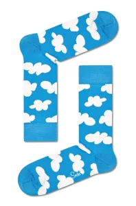 Ponožky Happy Socks Cloudy dámske #7542890