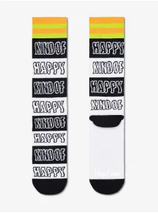 Happy Stripe Crew Socks Happy Socks - Men