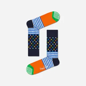 Happy Socks Stripes & Dots SDO01-0200