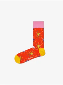 Pink Panther Pink Plunk Plink Socks Happy Socks - Men #599948