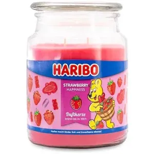 HARIBO Strawberry Happiness 510 g