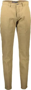 Harmont&Blaine pánske nohavice Farba: béžová, Veľkosť: 54 L32