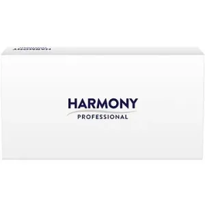 HARMONY Professional kozmetické obrúsky, 2 vrstvy, (100 ks)