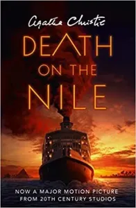 Death On The Nile (Film Tie-In Edition)