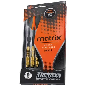 Harrows Matrix soft 14 g K