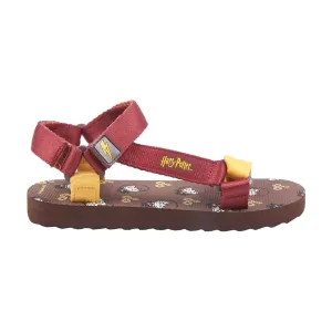 SANDALS CASUAL VELCRO HARRY POTTER #8605382