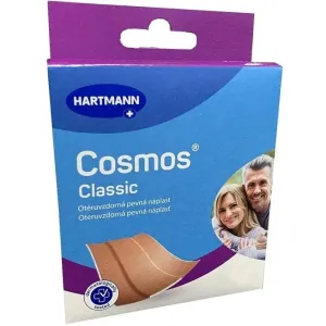 Hartmann Cosmos Classic Pevná náplasť 6cm x 1m