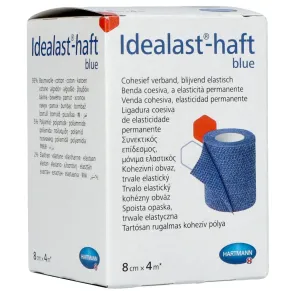 Idealast-haft color ovínadlo modré (8cm x 4m), inov.verzia 2015 1x1 ks