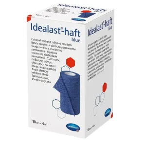 Idealast-haft color ovínadlo modré (10cm x 4m) inov.2015, 1x1 ks