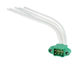 Harwin M300-Mc10605M1-0150L Cable Assy, Wtb Plug-Free End, 150Mm