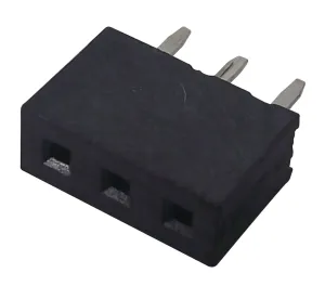 Harwin M22-7132042 Connector, Receptacle, Tht, 2Mm, 20Way