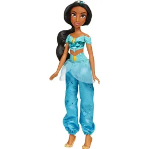 Hasbro Disney Princess Bábika Jasmine