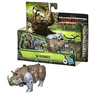 Transformers figurka Rhinox #7017089