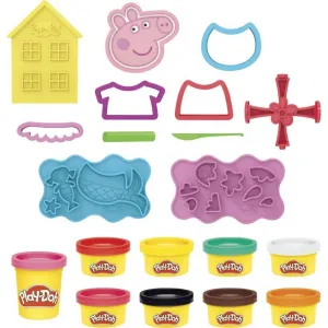 HASBRO - Play-Doh Prasiatko Peppa