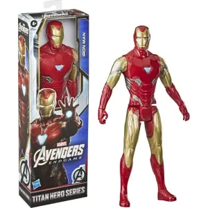 Hasbro Avengers Titan Hero Iron Man 30cm