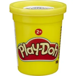 HASBRO - Play Doh Samostatné Tuby - rôzne farby