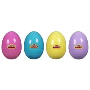 Play-Doh Vajíčka 4 ks