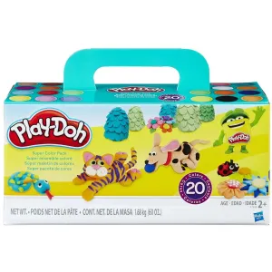 Play-Doh Modelovacia hmota 20farieb