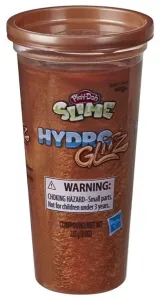 HASBRO - Play-Doh Hmota Hydro Glitz medená