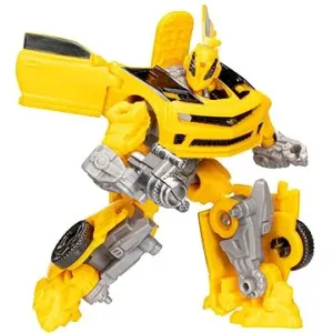 Transformers: Dark of the Moon – Bumblebee – figúrka