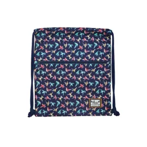 HASH - Luxusné vrecúško / taška na chrbát Tiny Bird, HS-185, 507019028