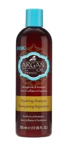 Hask Obnovujúci šampón - argan.olej 355 ml #4571675