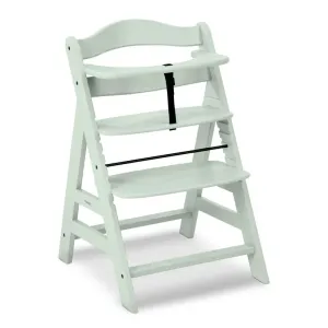 HAUCK - Alpha+ drevená stolička, mint