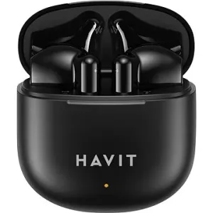 Slúchadlá Havit TW976 Wireless Headphones Black