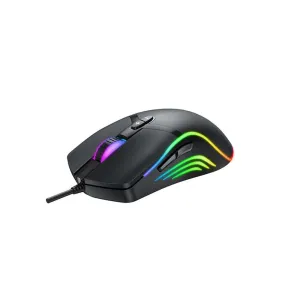Havit Gamenote MS1026 RGB herná myš, čierna (MS1026)